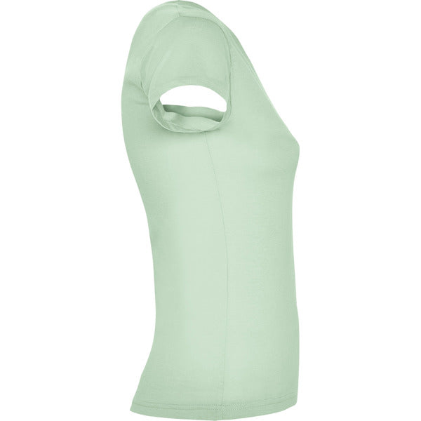 CAMISETA VICTORIA T/S BLANCO