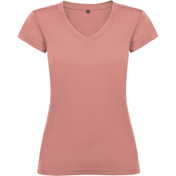 CAMISETA VICTORIA T/S BLANCO