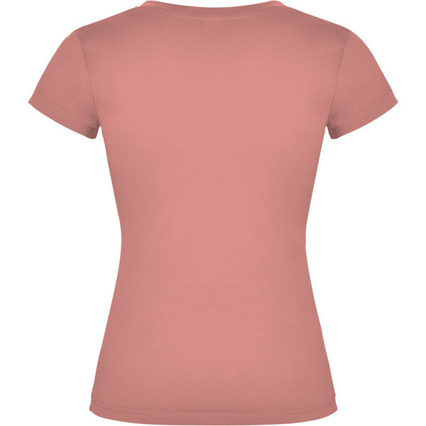 CAMISETA VICTORIA T/S BLANCO