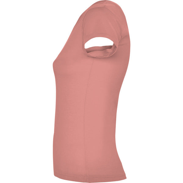 CAMISETA VICTORIA T/S BLANCO