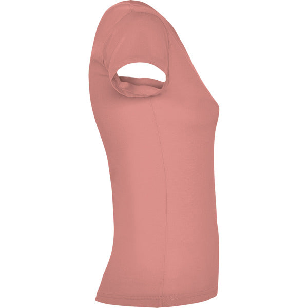 CAMISETA VICTORIA T/S BLANCO