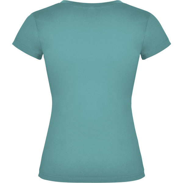 CAMISETA VICTORIA T/S BLANCO