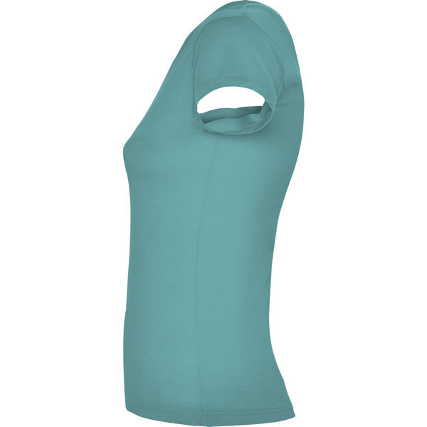 CAMISETA VICTORIA T/S BLANCO