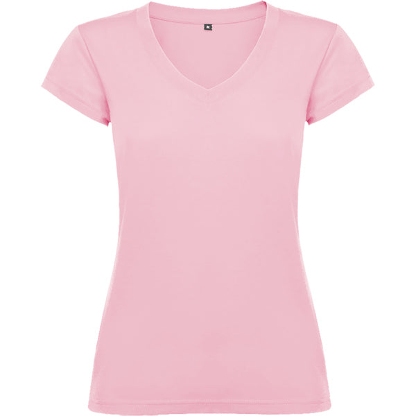 CAMISETA VICTORIA T/S BLANCO