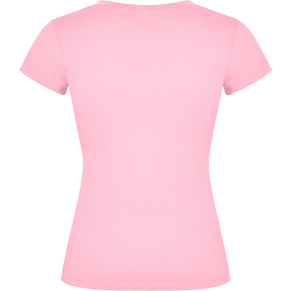 CAMISETA VICTORIA T/S BLANCO