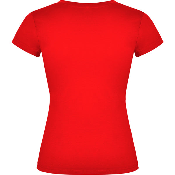 CAMISETA VICTORIA T/S BLANCO