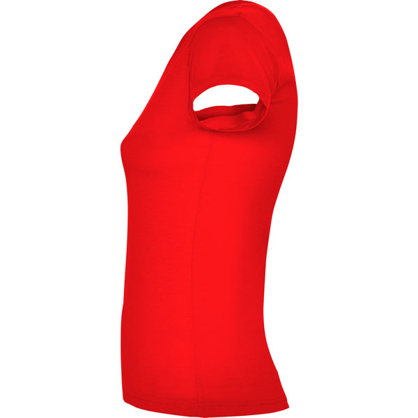 CAMISETA VICTORIA T/S BLANCO