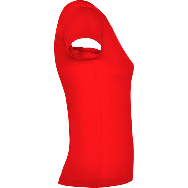 CAMISETA VICTORIA T/S BLANCO