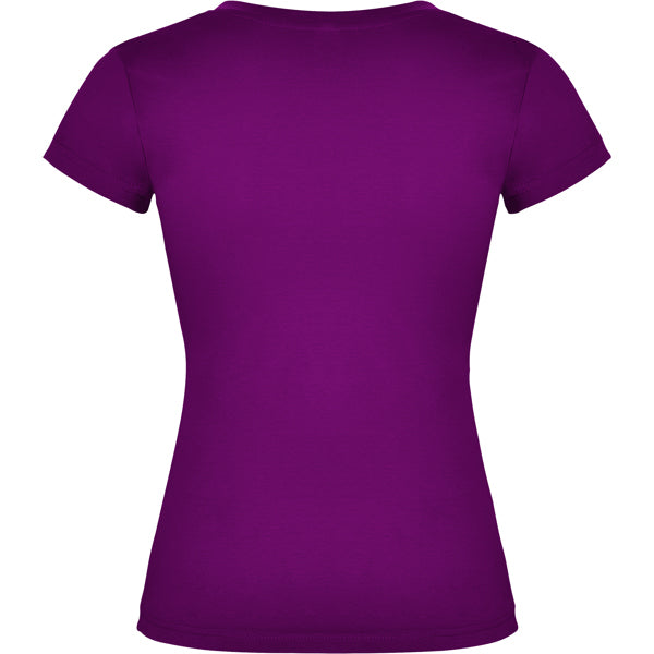 CAMISETA VICTORIA T/S BLANCO