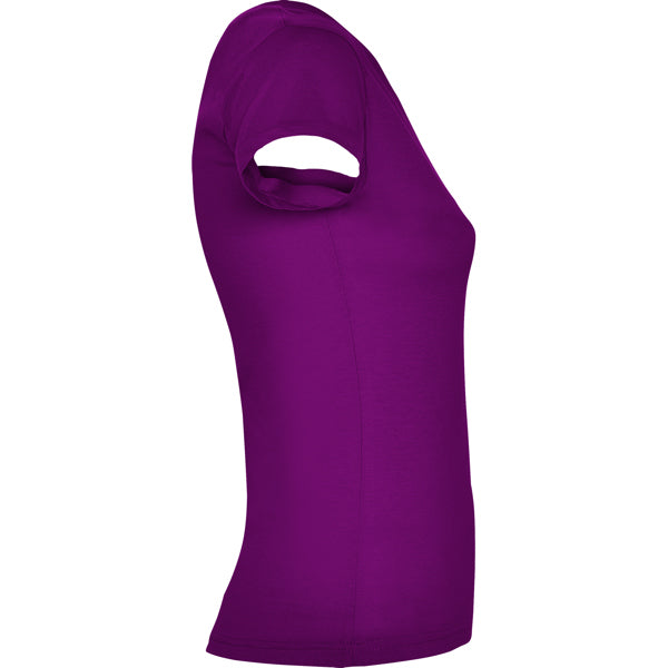 CAMISETA VICTORIA T/S BLANCO