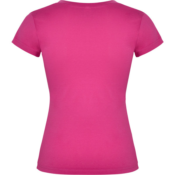 CAMISETA VICTORIA T/S BLANCO
