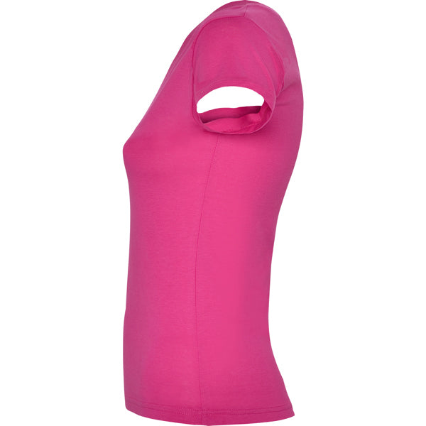 CAMISETA VICTORIA T/S BLANCO