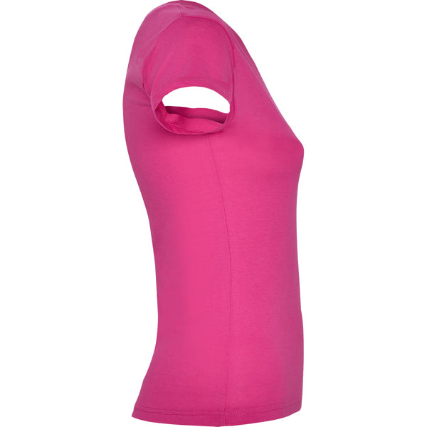 CAMISETA VICTORIA T/S BLANCO