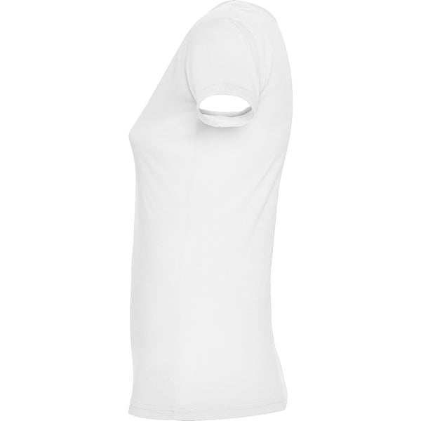 CAMISETA GUADALUPE T/S BLANCO