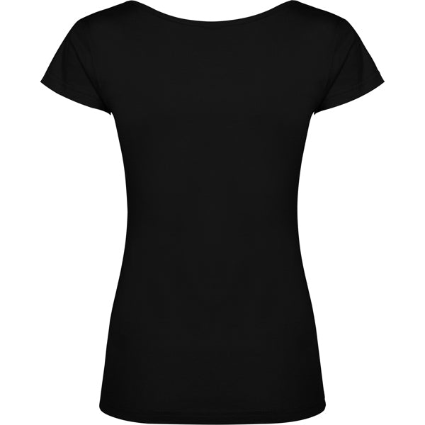 CAMISETA GUADALUPE T/S BLANCO