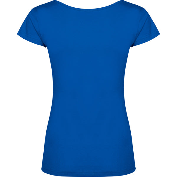 CAMISETA GUADALUPE T/S BLANCO