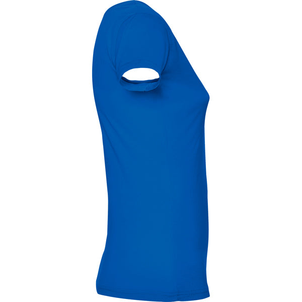 CAMISETA GUADALUPE T/S BLANCO