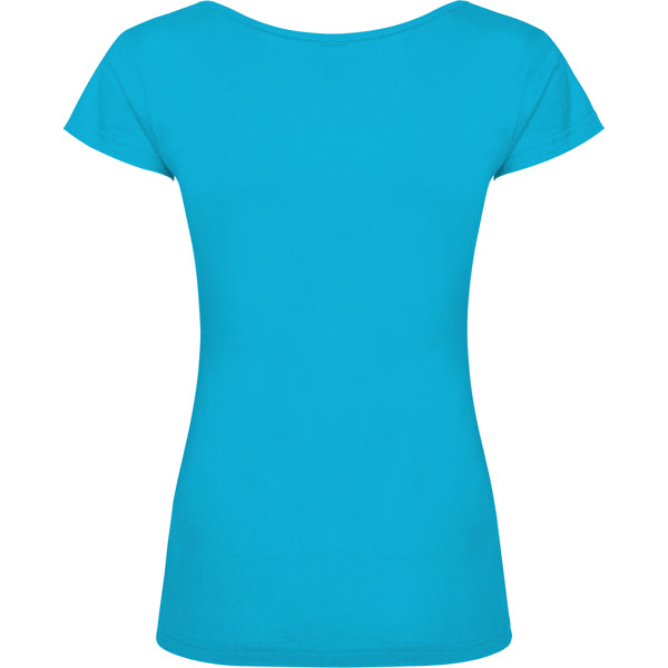 CAMISETA GUADALUPE T/S BLANCO