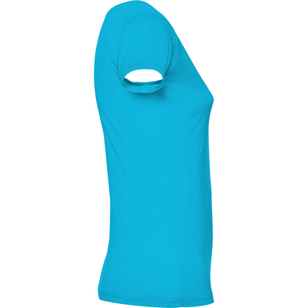 CAMISETA GUADALUPE T/S BLANCO