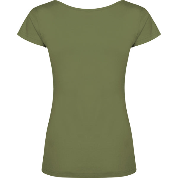 CAMISETA GUADALUPE T/S BLANCO