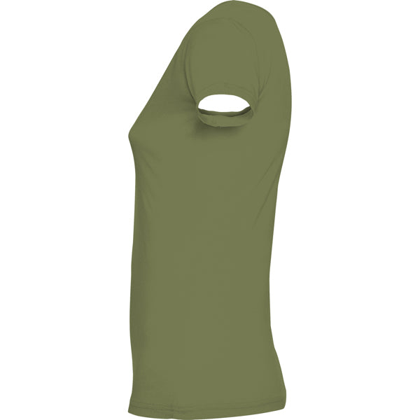 CAMISETA GUADALUPE T/S BLANCO