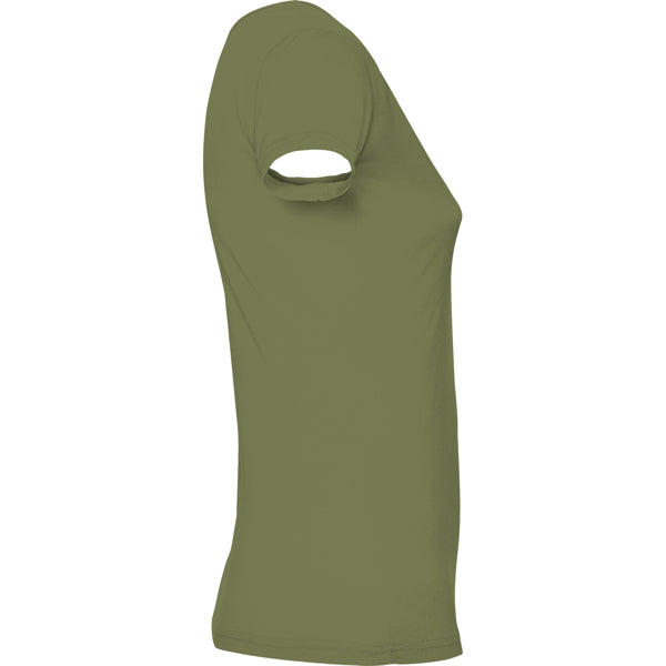 CAMISETA GUADALUPE T/S BLANCO