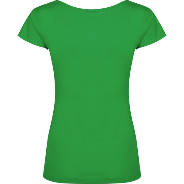 CAMISETA GUADALUPE T/S BLANCO