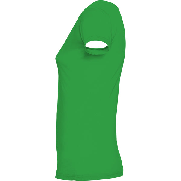 CAMISETA GUADALUPE T/S BLANCO