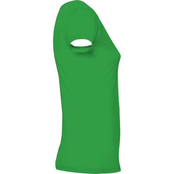 CAMISETA GUADALUPE T/S BLANCO