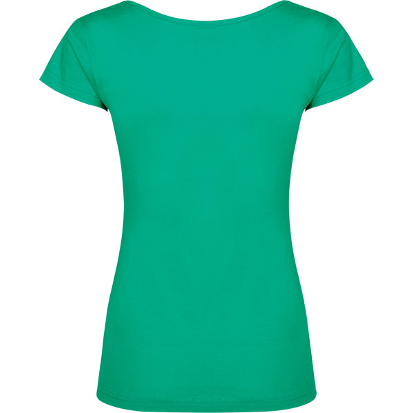 CAMISETA GUADALUPE T/S BLANCO