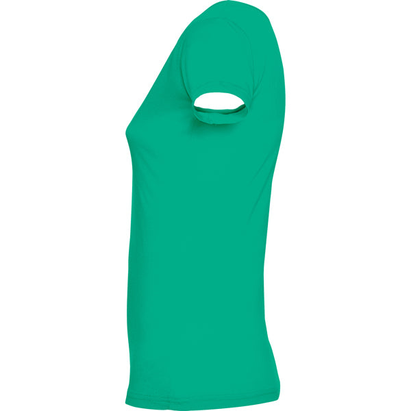 CAMISETA GUADALUPE T/S BLANCO