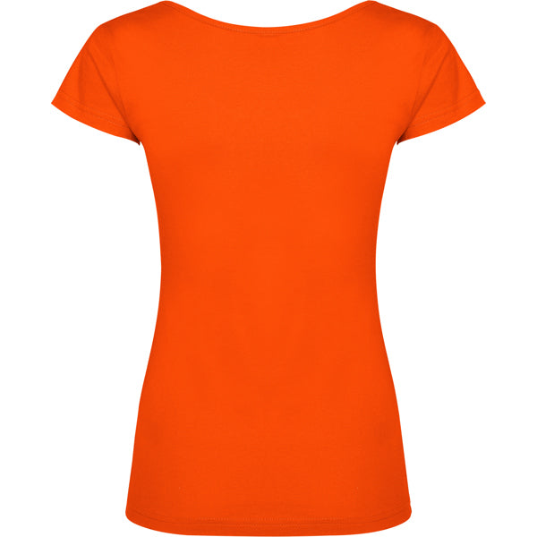 CAMISETA GUADALUPE T/S BLANCO