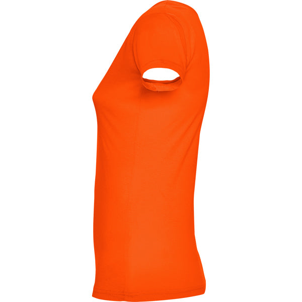 CAMISETA GUADALUPE T/S BLANCO