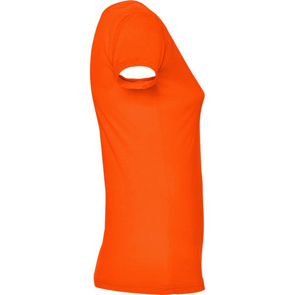 CAMISETA GUADALUPE T/S BLANCO