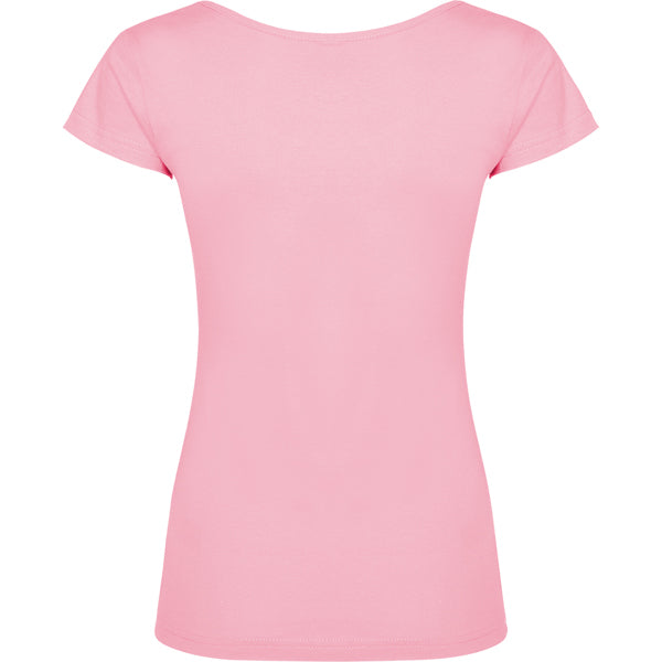 CAMISETA GUADALUPE T/S BLANCO