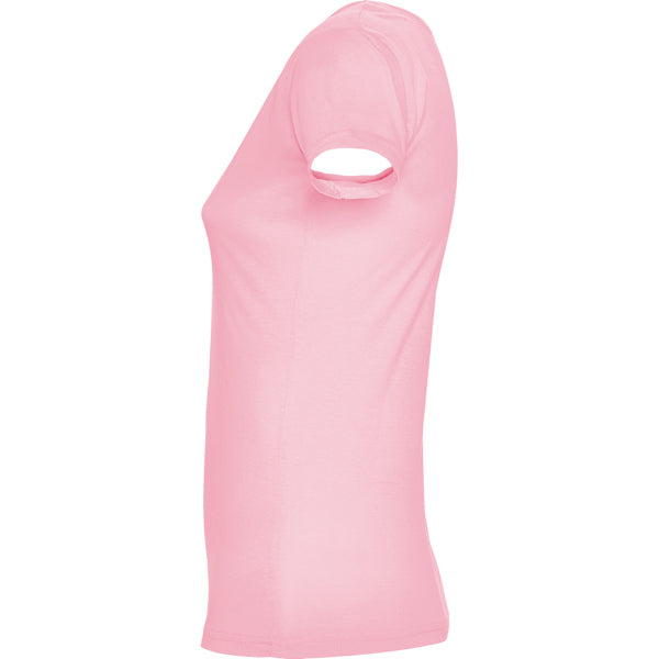 CAMISETA GUADALUPE T/S BLANCO