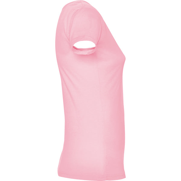 CAMISETA GUADALUPE T/S BLANCO