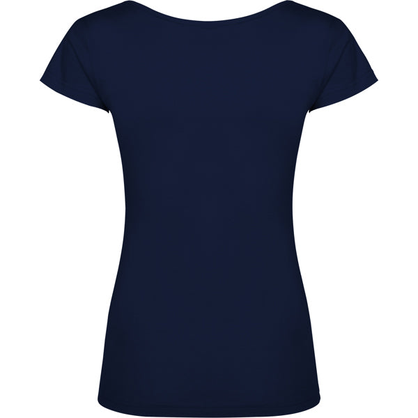 CAMISETA GUADALUPE T/S BLANCO