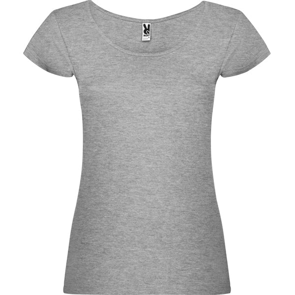 CAMISETA GUADALUPE T/S BLANCO