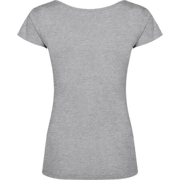 CAMISETA GUADALUPE T/S BLANCO