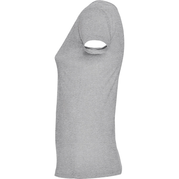 CAMISETA GUADALUPE T/S BLANCO