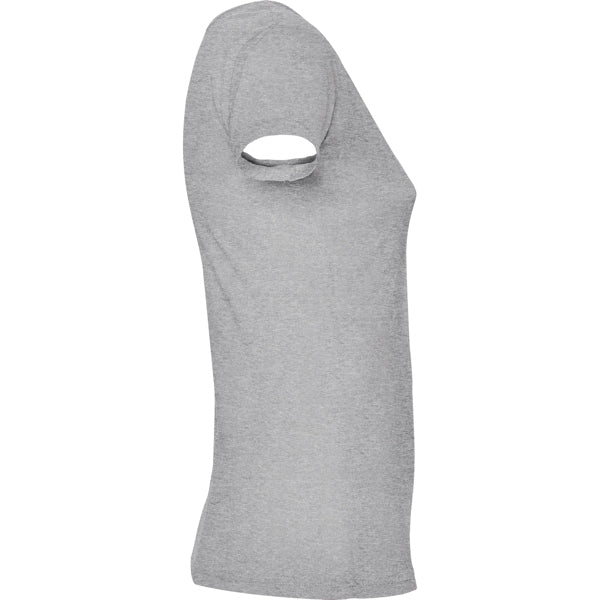 CAMISETA GUADALUPE T/S BLANCO