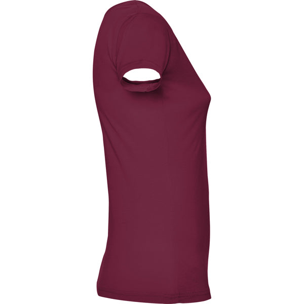 CAMISETA GUADALUPE T/S BLANCO