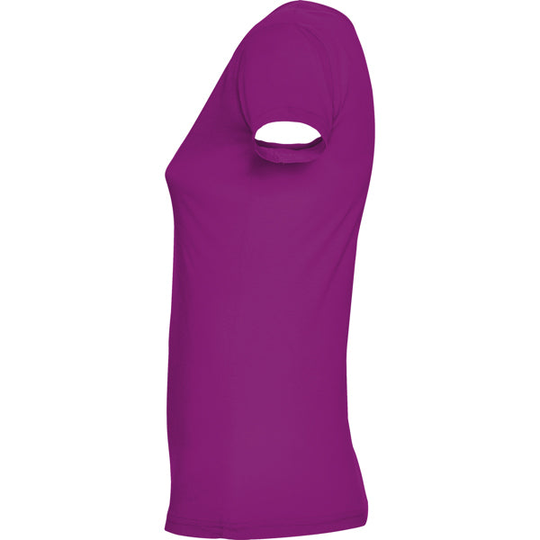 CAMISETA GUADALUPE T/S BLANCO