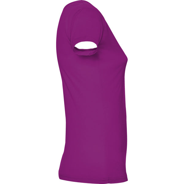 CAMISETA GUADALUPE T/S BLANCO