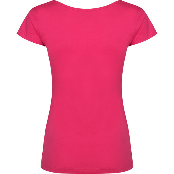 CAMISETA GUADALUPE T/S BLANCO