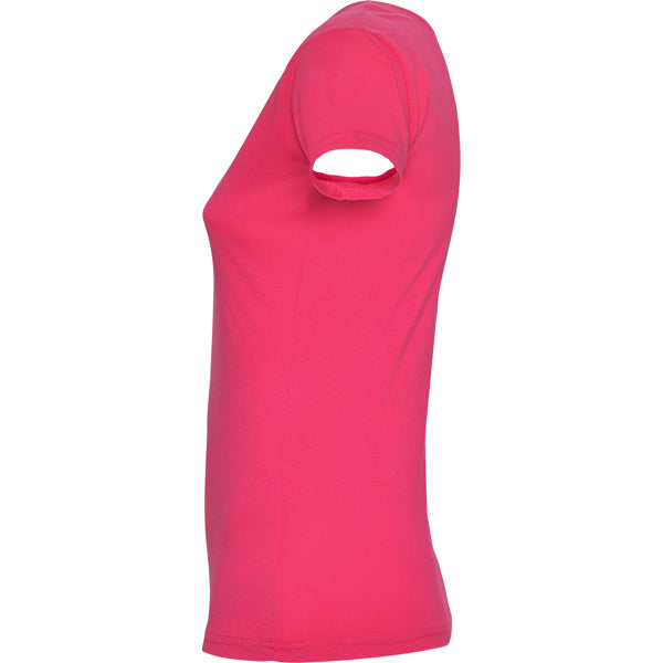 CAMISETA GUADALUPE T/S BLANCO