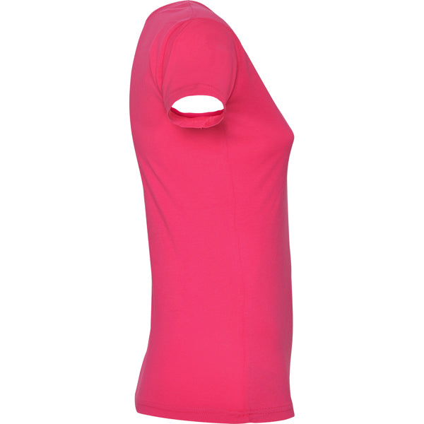 CAMISETA GUADALUPE T/S BLANCO