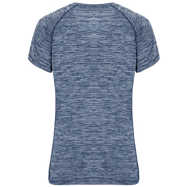 CAMISETA AUSTIN WOMAN T/S NEGRO VIGORE
