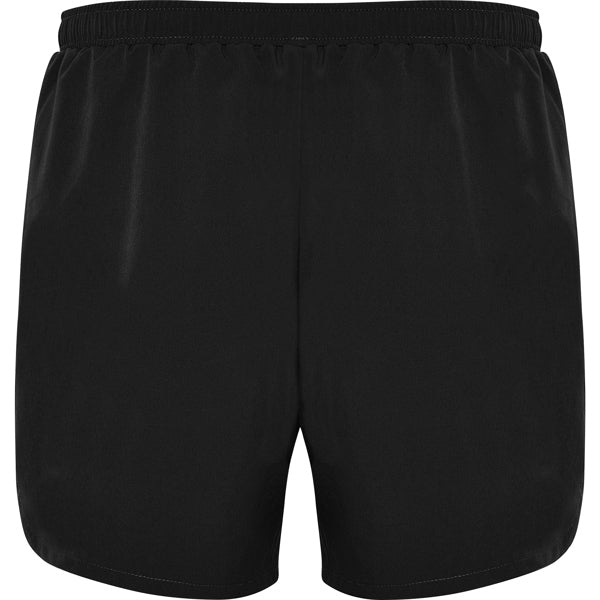 PANTALON CORTO EVERTON T/S NEGRO